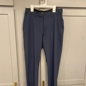 Travis Matthew men’s golf pants